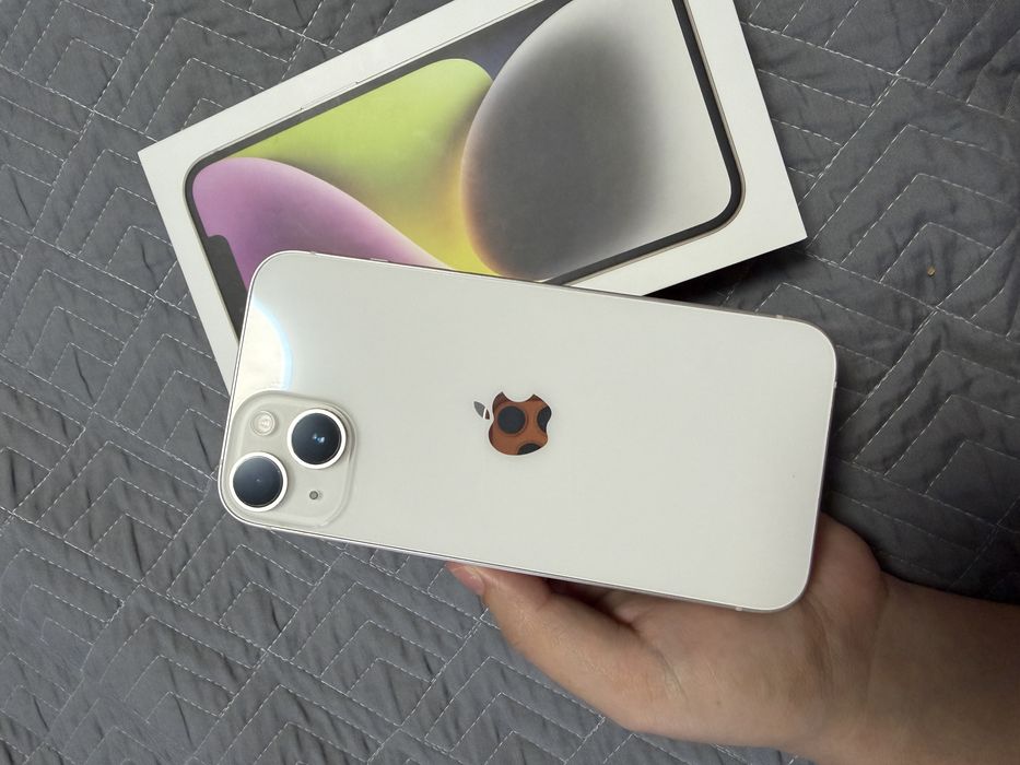 iphone 14 /256ГБ