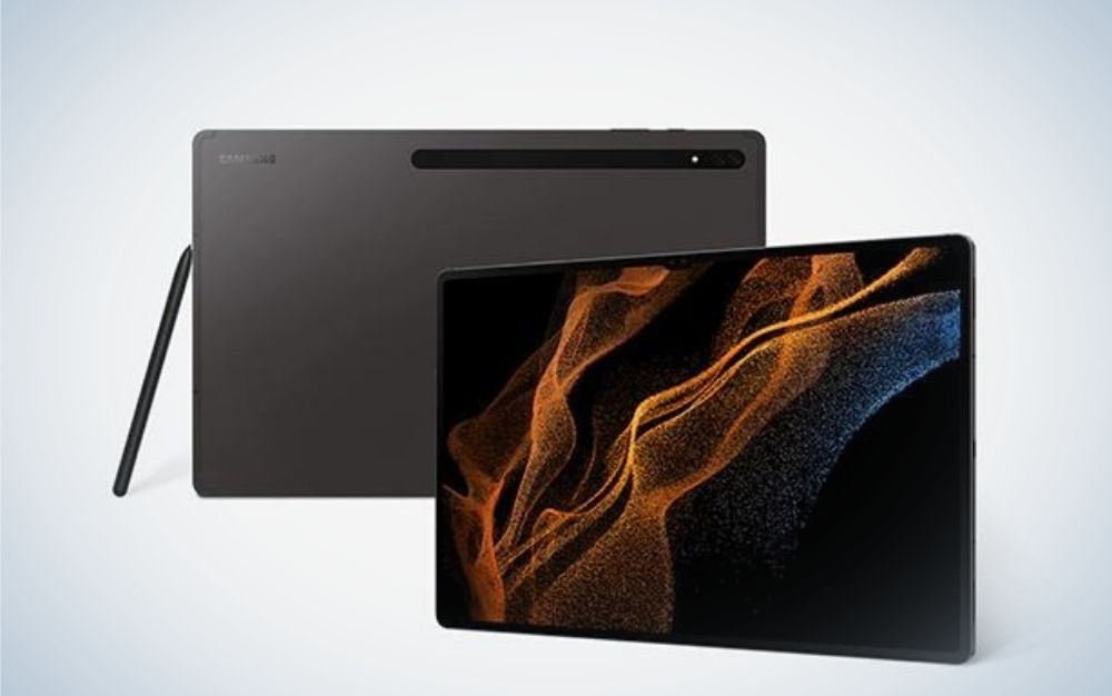 Planshet galaxy tab s8 ultra 5G 128 gb