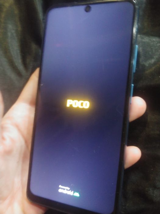POCO X4 PRO 5G 128 гб