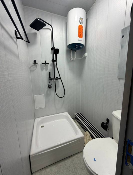 Аренда 1/3/4. Мухтара ашрофий. Быв общежитие