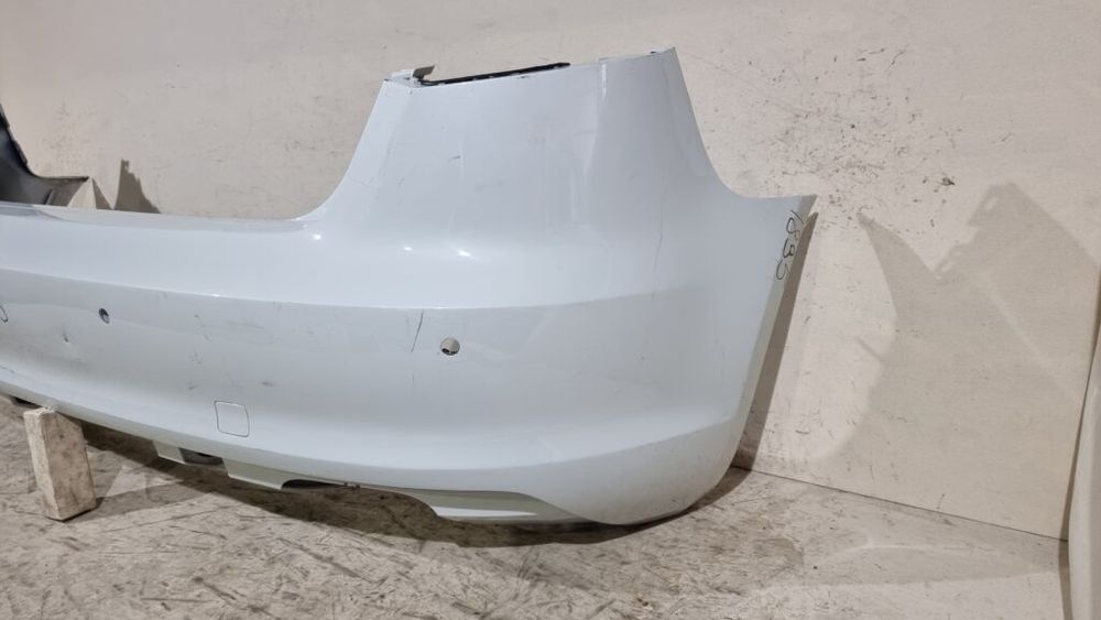 Bara spate Audi A3 Hatchback, 2013, 2014, 2015, 2016, 8V4807511.