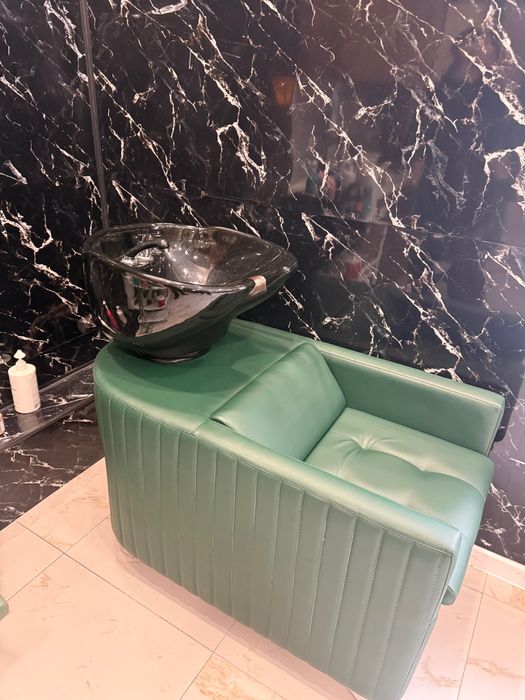 Мойка для парикмахеров