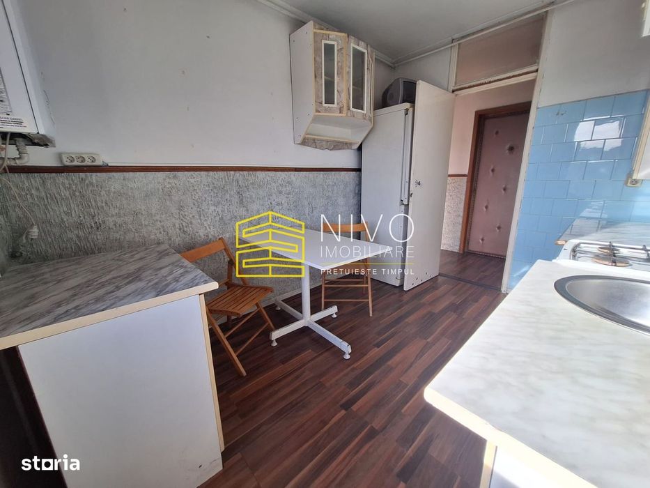 Apartament 2 camere – Tg. Mureș – Dâmbu Pietros – Str. Măgurei