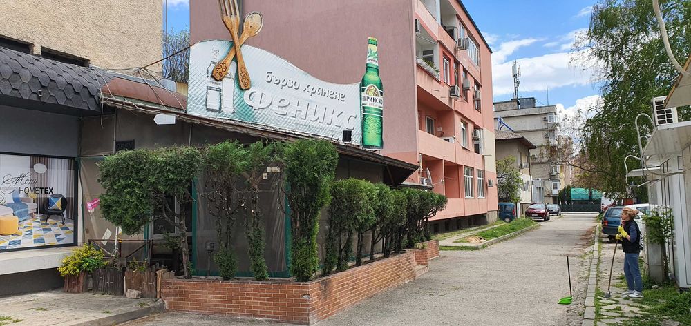 Продава се Заведение в Благоевград, Идеален център - 100 кв.м за 21 €/кв.м - Снимка #12