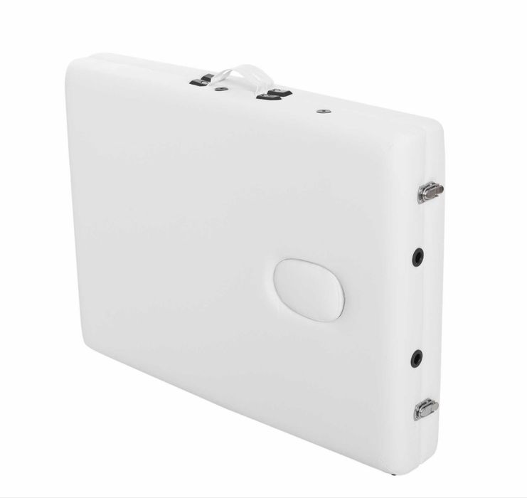 Masa de masaj pliabila