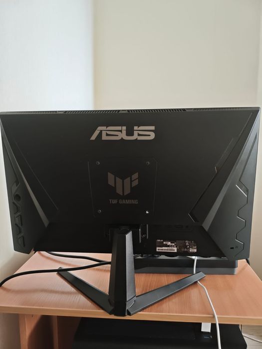 Монитор Asus Tuf Gaming 180гц