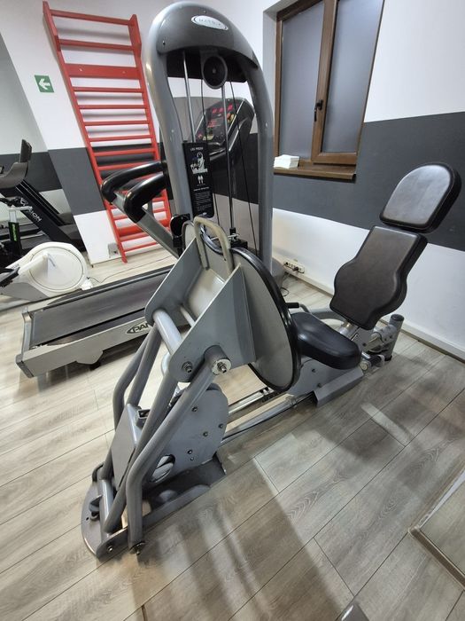 Presa picioare / Seated Leg Press Matrix Aura !!!