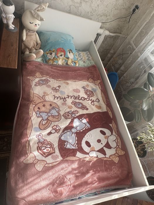 Продам Детскую кровать