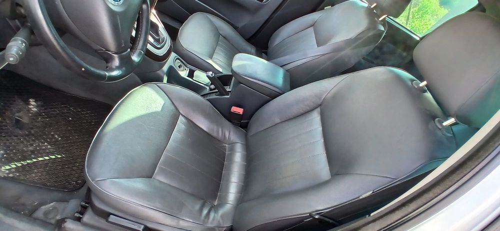 Fiat croma 2.4jtd 2007 200hp