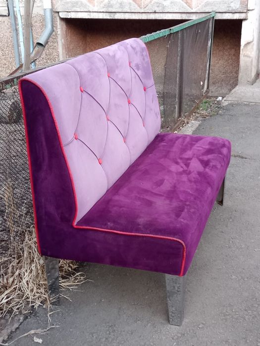 Продам красивый диван