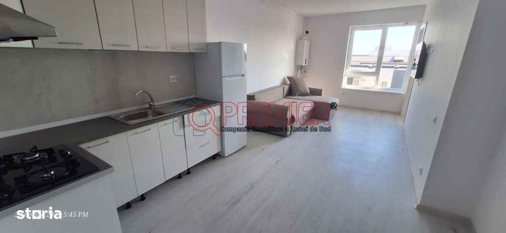 Popesti Leordeni - Metrou Berceni inchiriere garsoniera