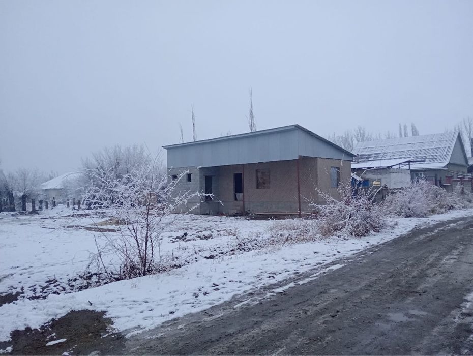 Времянка сатылады