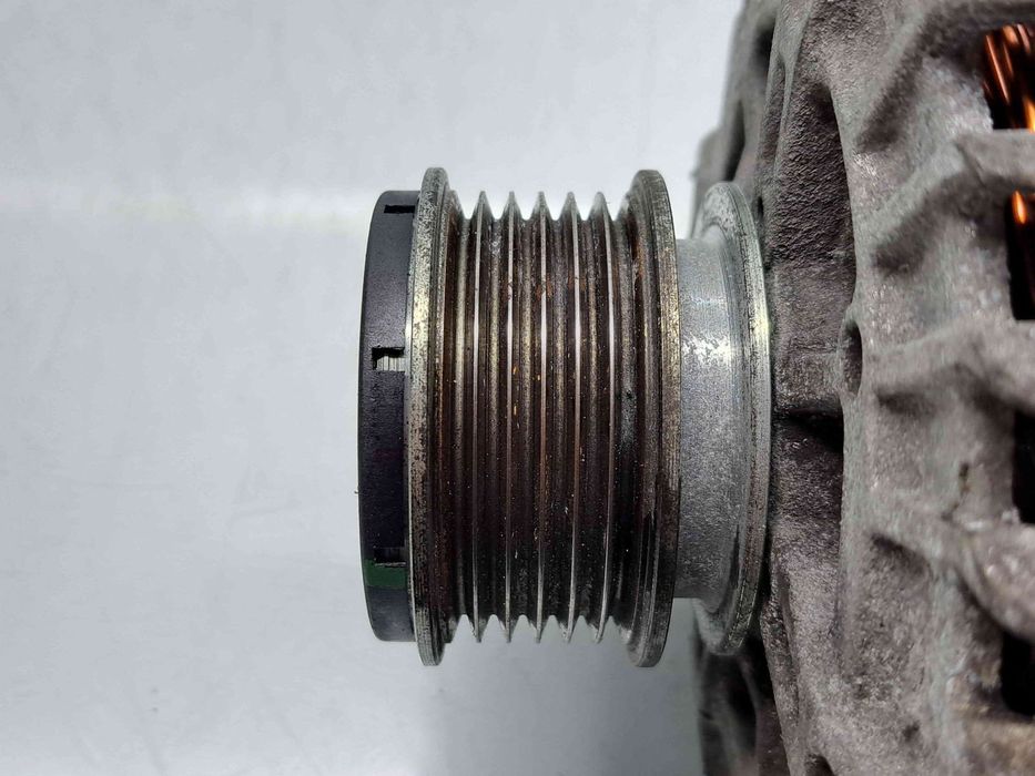 Alternator  Skoda Superb II (3T4) [Fabr 2008-2015] 03L903024M 1.6 TDI