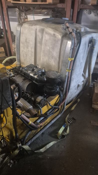 De vanzare utilaj desfundat canalizare