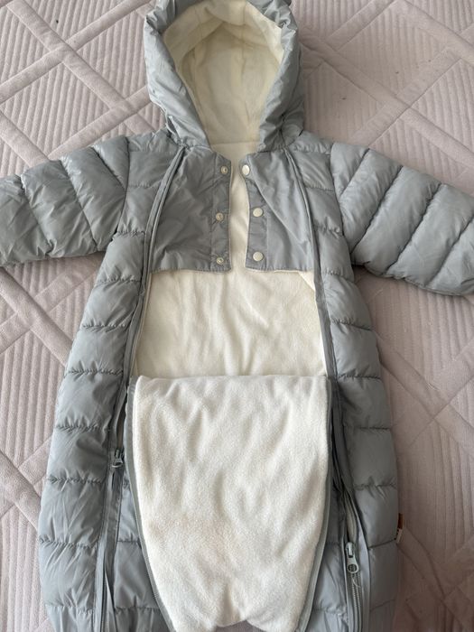 Продам детский комбинезон демисезонный