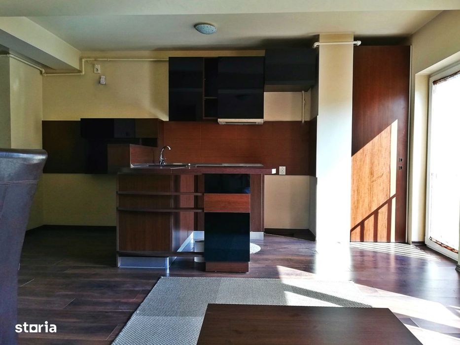 Închiriez apartament lângă VIVO Baia Mare (Pers. Fizică) — fotografia 2