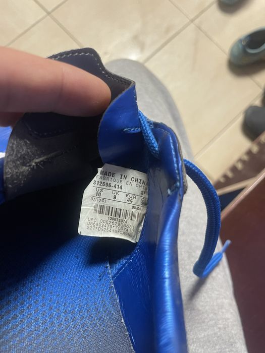 Nike бутонки професионални 44 номер