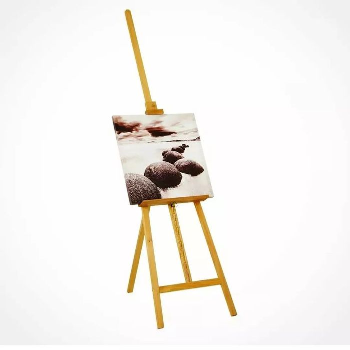 Мольберт деревянный для рисования самые низкие цены