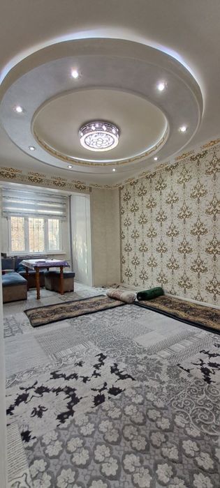 Своя квартира продаётся.