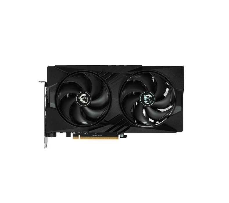 - Видеокарта MSI RTX 5060 GAMING OC 8GB (912-V537-005)