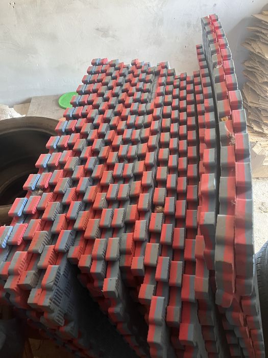 Тренировочный набор