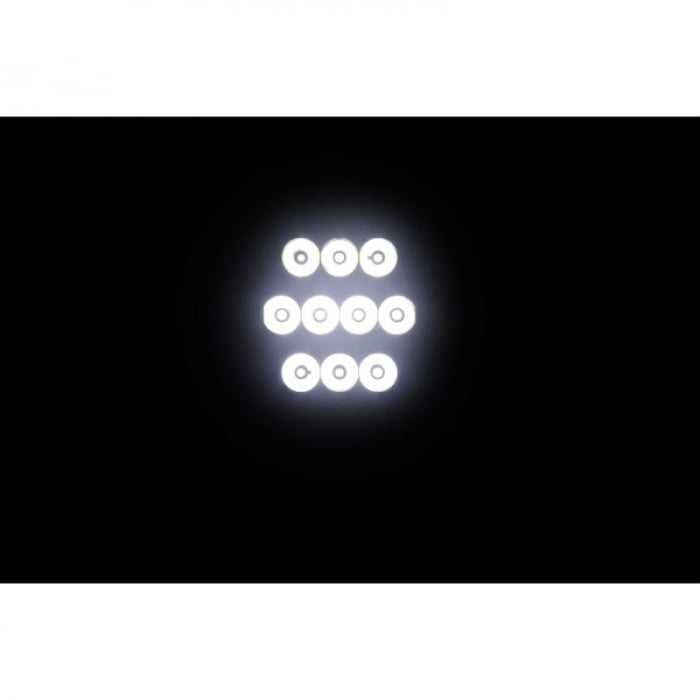 Proiector led  Lampa de lucru 10LED kamar l0184 10 x 10 x 3.65cm