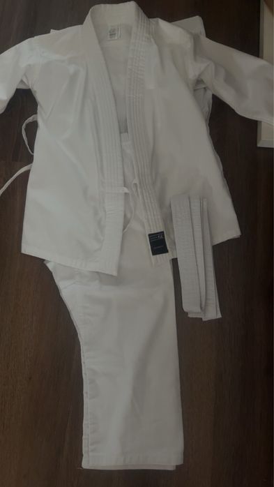 Manusi si costum arte martiale