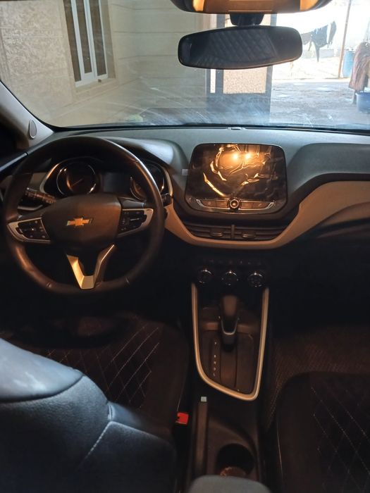 Onex turbo guarantiya bor