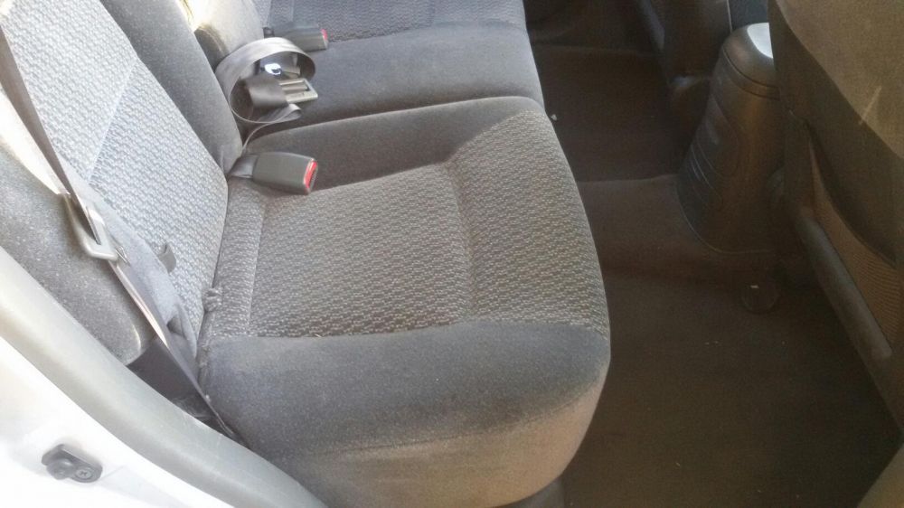 Bancheta si scaune santa fe