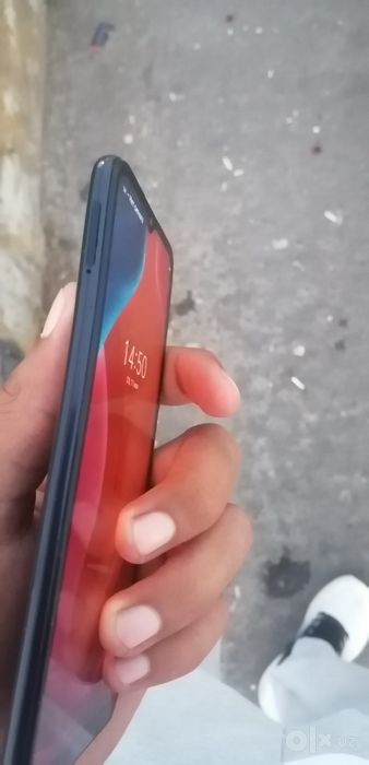 Realmi Narzo 50i xotirasa 32/2