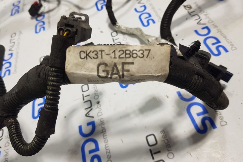 Instalație electrica motor Ck3t12b637 Ford Transit 2.2 2012-2016 Euro 5