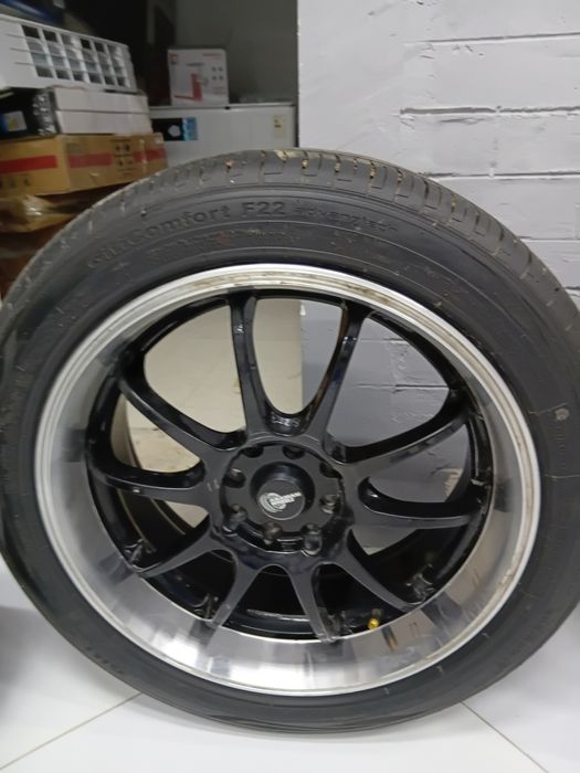 Диска балон R17.