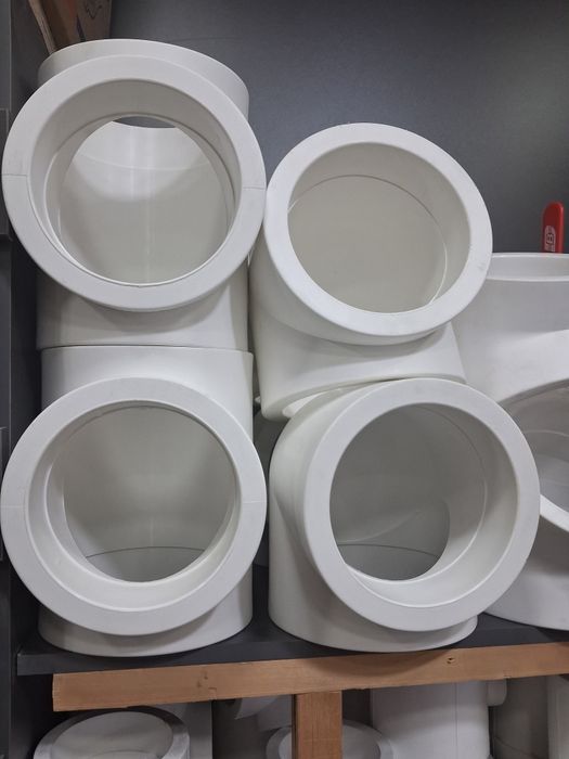 Муфта ,атвод ,трайник ппр ок