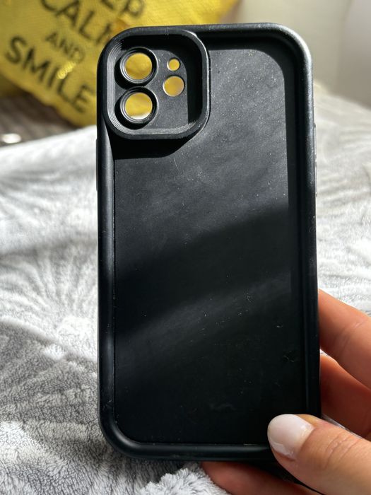 Iphone 12-Използван 64GB Капацитет на батерия-79%+КАЛЪФЧЕ