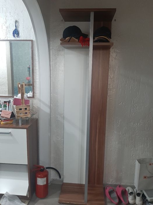 Мебель для прихожей, б/у