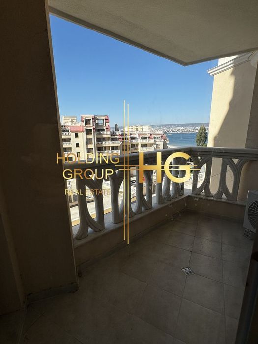 Продава се Двустаен апартамент в Варна, Аспарухово - 74 кв.м за 1846 €/кв.м - Снимка #6