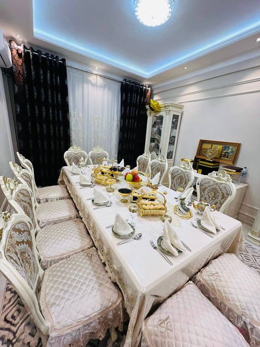 Продаётся современный дом в черте города