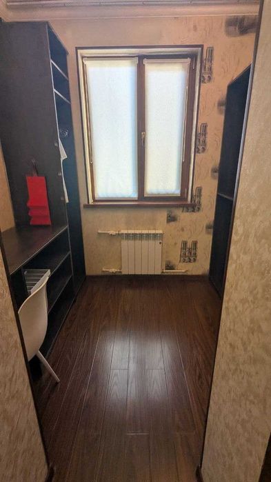 Дом возле метро Максим Горький (БИЙ)
