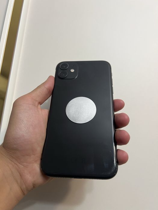 Айфон 11, Iphone 11