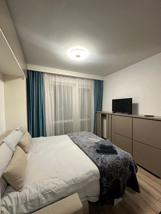 Cazare la munte în regim hotelier