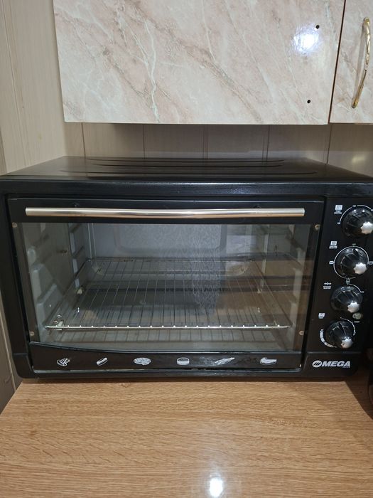 Мини печ Мега японского качества