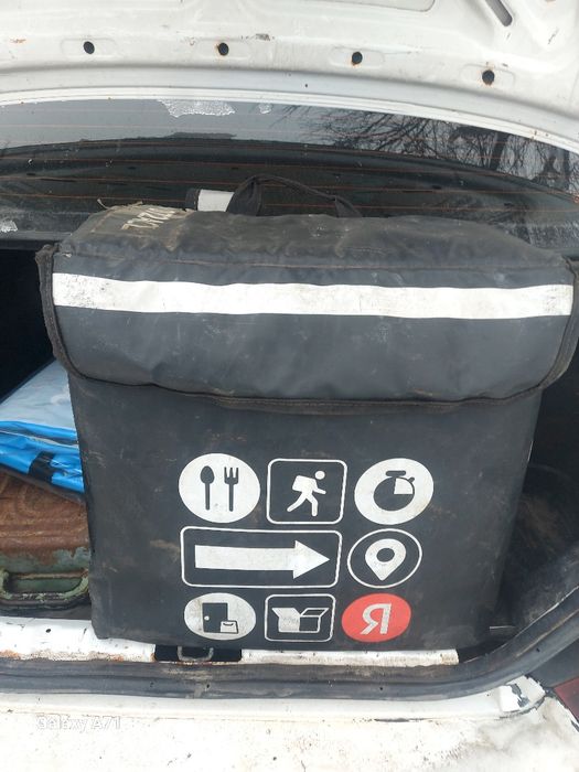 Термокороб яндекс