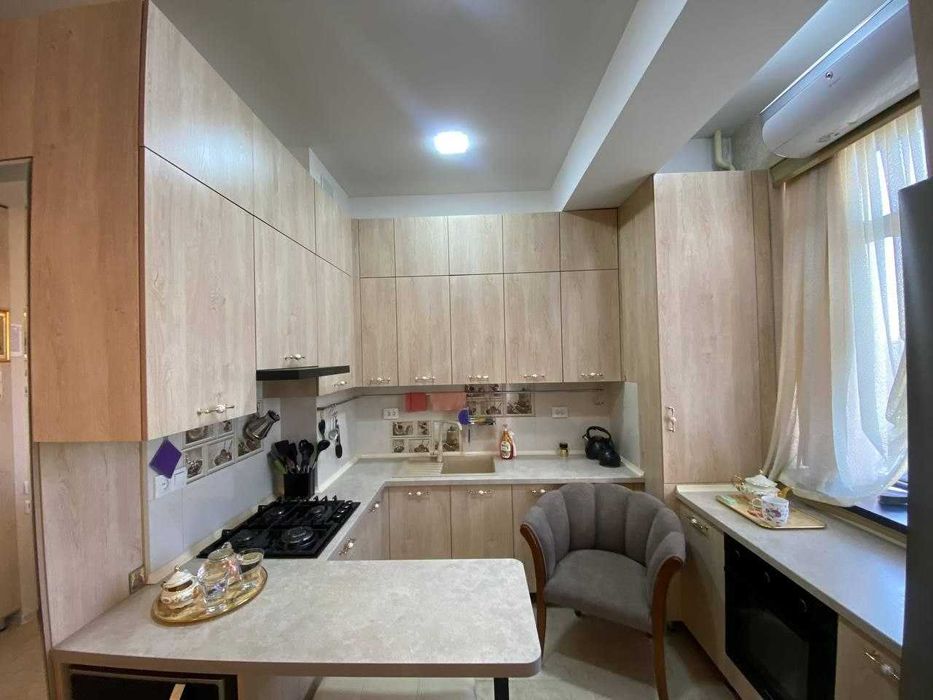 2-х комн. в ЖК «Vek House» ID: 5876