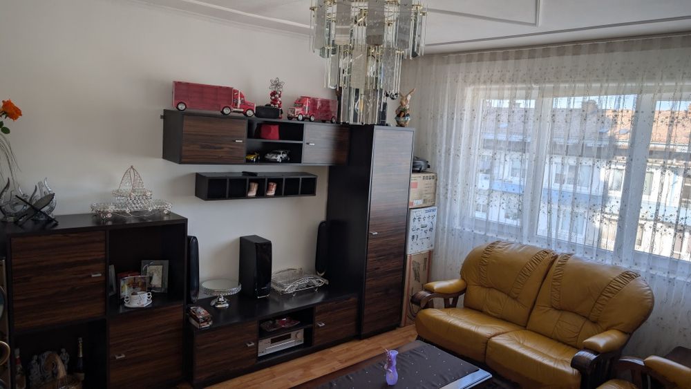 Продава се Двустаен апартамент в Силистра, в.з. Юг - 68 кв.м за 1050 €/кв.м - Снимка #12