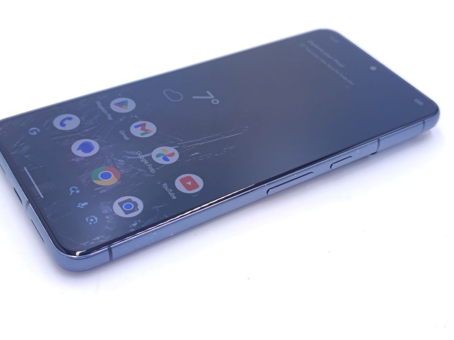 Google Pixel 8 Pro 128GB Obsidian 12GB, Garantie 24 luni | #D96893