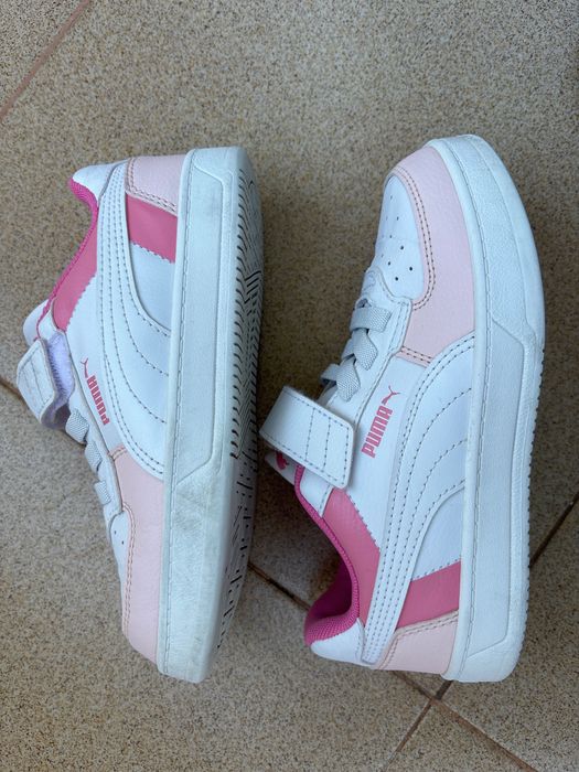 Детски маратонки Puma 32-ри номер