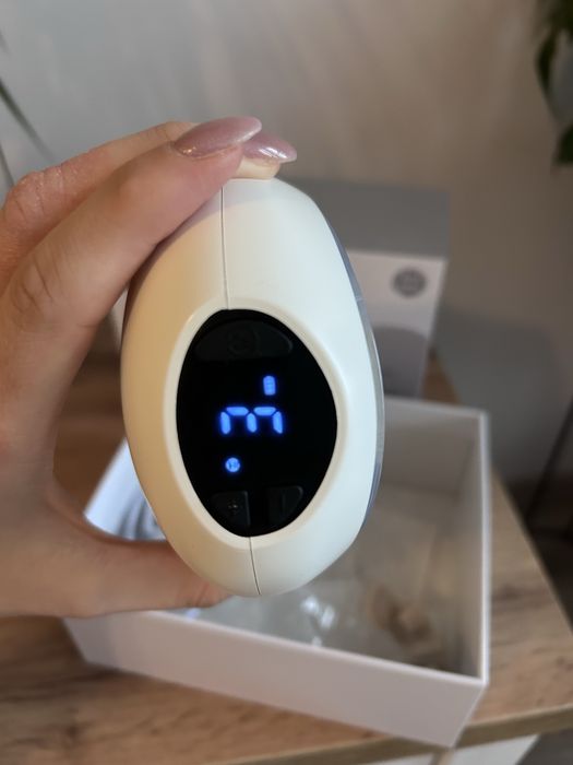 Електрическа помпа Cangaroo Embrace