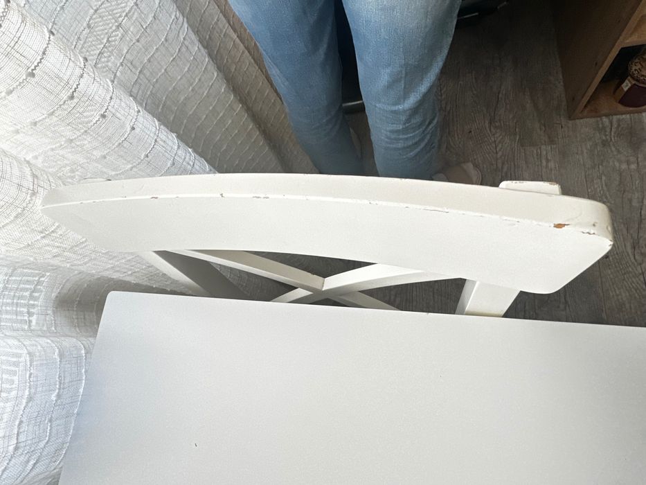 Masa și 4 scaune Jysk