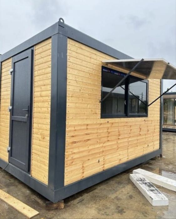 Containere modulare la super pret