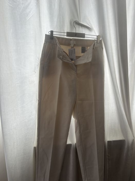 Pantaloni de stofa de dama
